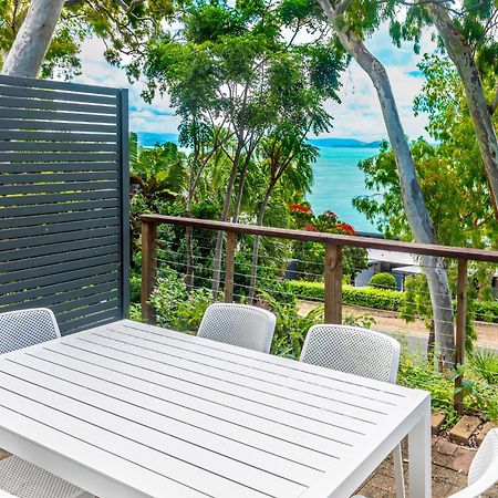 Sunset Waters Apartments Hamilton Island Exterior foto