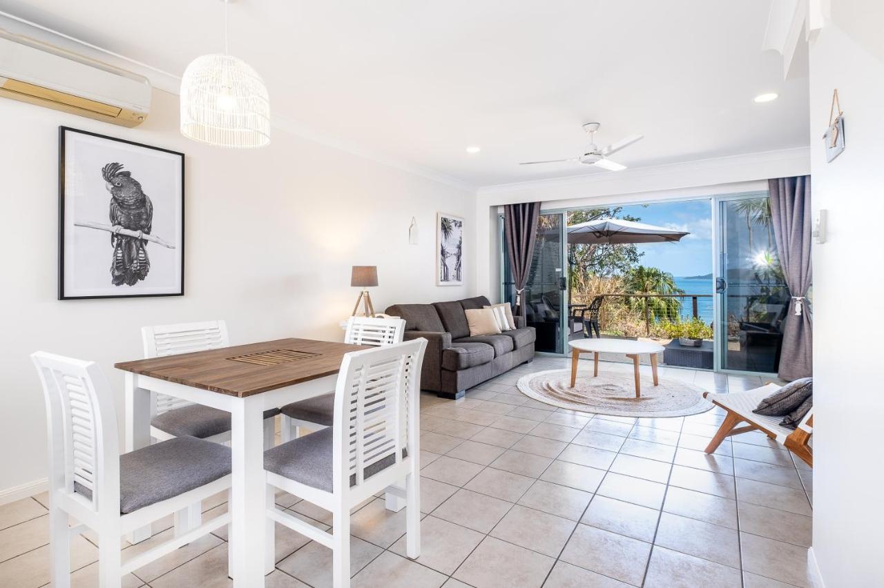 Sunset Waters Apartments Hamilton Island Quarto foto